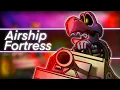 Download Lagu Airship Fortress | Remaster | Mario Kart DS