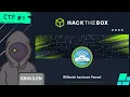 HackThebox - Wifinetic CTF gr8vilen