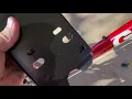 79cc Predator Engine-Parts-Bike Kit Unboxing Showing Of Parts