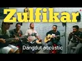 Download Lagu Zulpikar Rhoma irama ( latihan dangdut Acuctic)