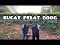 Lagu Viral Thailand - SUCAT PELAT BOOG (cover by Man Hohoba)