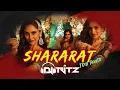 Lagu Shararat | Tech House | Dhurandhar | Shashwat Sachdev | Jasmine, Madhubanti | Dj RitZ InD |Remix2025