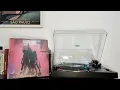 Download Lagu Pearl Jam - Ten (1991 Vinyl Rip) - Audio-Technica AT-LP120X-USB