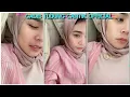 Gadis Tudung Massage Live Kesedapan 🔥🔥🔥 #Tudung #Hijabstyle #Massage #Live #Bigo