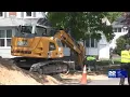MassDOT s 9M project to upgrade Longmeadow roads