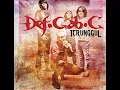 Ibu Kota Cinta - DEF-GAB-C