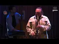 BIMHUIS TV Present: IMMANUEL WILKINS QUARTET