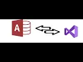 Insert data to Microsoft Access using user form TextBox visual basic studio