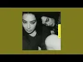Charli xcx - Von dutch a. g. cook remix featuring addison rae (sped up)