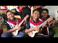 Download Lagu HAA TEPOK  Meerfly katanya , Versi Nasyid 🤣