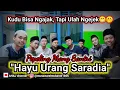 Download Lagu Nadhoman Hayu Urang Saradia ||Versi Santri ARMED