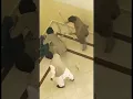 Baloch pashton fighting at University of Balochistan