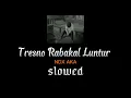 Download Lagu Tresno-Rabakal-Luntur _ ndx-aka ( slowed )