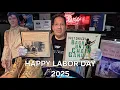 Download Lagu ALBUMS TO PLAY ON 'LABOR DAY' USA 2025 