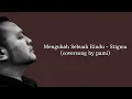 Download Lagu Stigma - Mengubah Sebuah Rindu (coversong by pami)