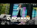 NANDA SAYANG - CUNDAMANI (ONE PRO LIVE ANNIVERSARY 6 PEMUDA TRIJATI)