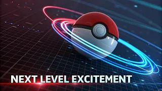 The Next Generation Pokéball – Where Virtual Companionship Comes Alive