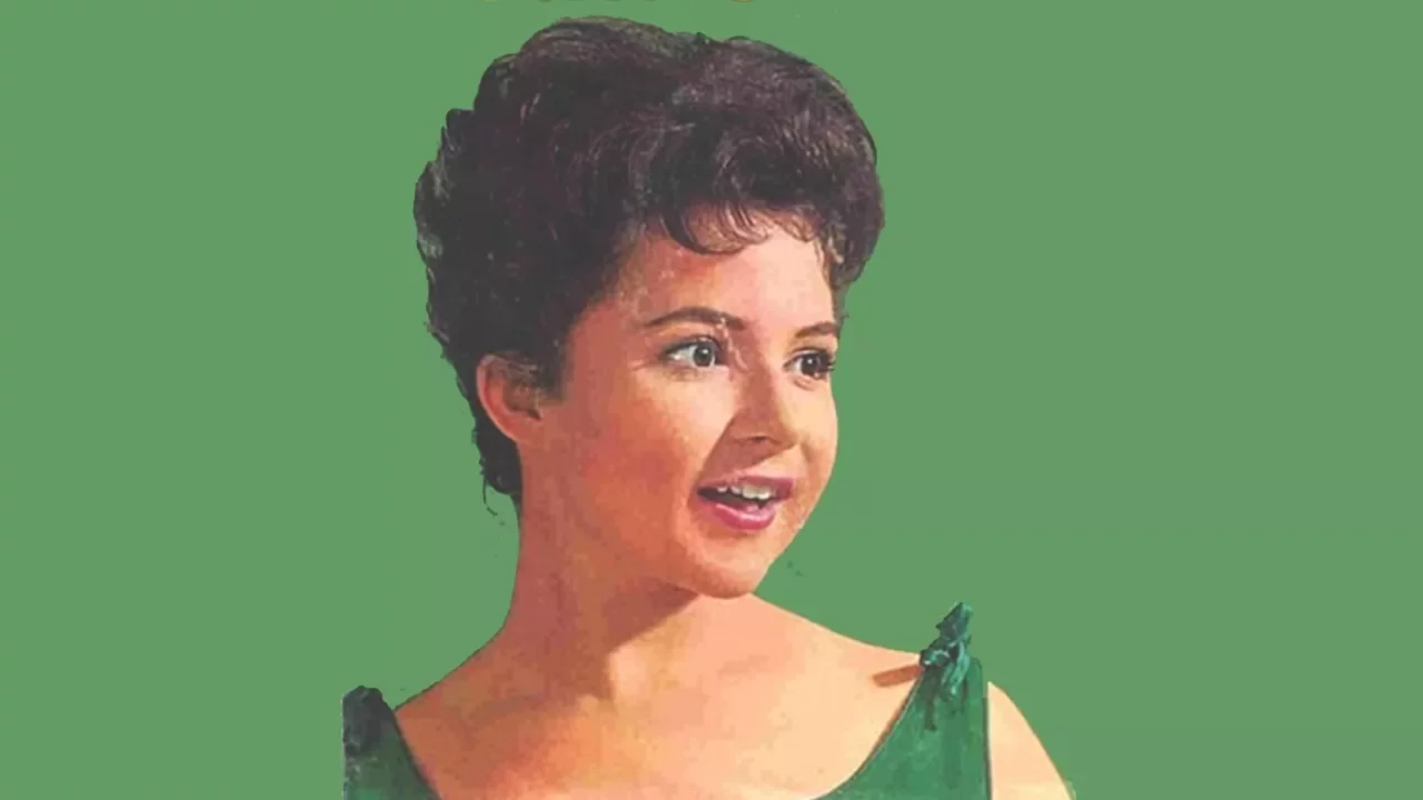 Brenda Lee - I'm Sorry