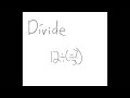 Fractions Divide 12 -