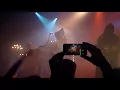 Batushka - Yekteniya IV: Milost (live @ Szene, Vienna, 20180120)