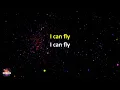 Marshmello feat. Leah Culver - Fly (Lyrics version)