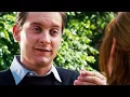 Download Lagu Peter Parker and Marry Jane Breakup Scene | SPIDER MAN 3 (2007) Movie CLIP HD
