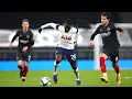 Lagu Tanguy Ndombele - Technical Elegance