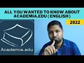 Christo Ananth - Academia edu Explained in English