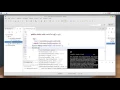 66 JAVA Networking Chat Server Client TCP