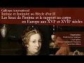 Download Lagu 2- Les lieux de l'intime et le rapport au corps aux XVIe et XVIIe siècles (15 octobre 2021)