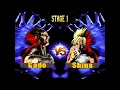 Lagu Bloody Roar 2 Gado The Lion