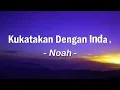 Peterpan - Ku Katakan Dengan Indah(Lirik)