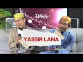 Download Lagu YASSIR LANA - DAENG SYAWAL Feat. VALDY NYONK | DAVA ENTERTAINMENT ( COVER )