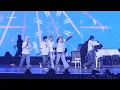 【2025 SMTOWN LIVE】TVXQ! x SUPER JUNIOR x EXO x NCT 'Show Me Your Love' 4K Fancam 직캠 250111