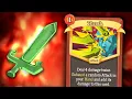 Can I get it in act 1 Ascension 10 Ironclad
