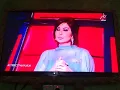 العرض مباشر الاخير احلام يلازمني خيالك اغنية احلام تجنن نهائي ذا فويس روعة  #احلام