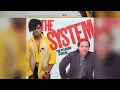 Download Lagu THE SYSTEM 1985: This is for you: PRESSAGE: Metronome Records Europe