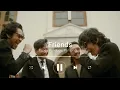 Download Lagu Friends - Rendy Pandugo, Pamungkas | lyrics and Cover