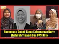 Download Lagu Roommate Dedah Siapa Sebenarnya Nurly Shahirah Tragedi Bas UPSI Grik