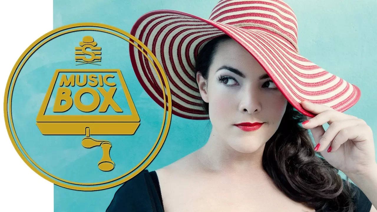 Caro Emerald - You Don't Love Me Caro Emerald - You Don't Love Me