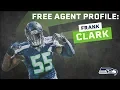 NFL Free Agent Profile Frank Clark PFF