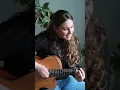 Download Lagu Eminem Without Me cover #shorts #femalerapper #eminemcover #rapcover #eminem #acoustic
