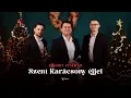 Lagu Favorit Zenekar Szatmárnémeti - Szent Karácsony éjjel