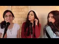 Son Of A Preacher Man - Dusty Springfield (Rocca Sisters Cover)