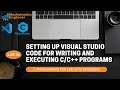 Lab 0c - Setting Up Visual Studio Code for Writing and Executing Programs
