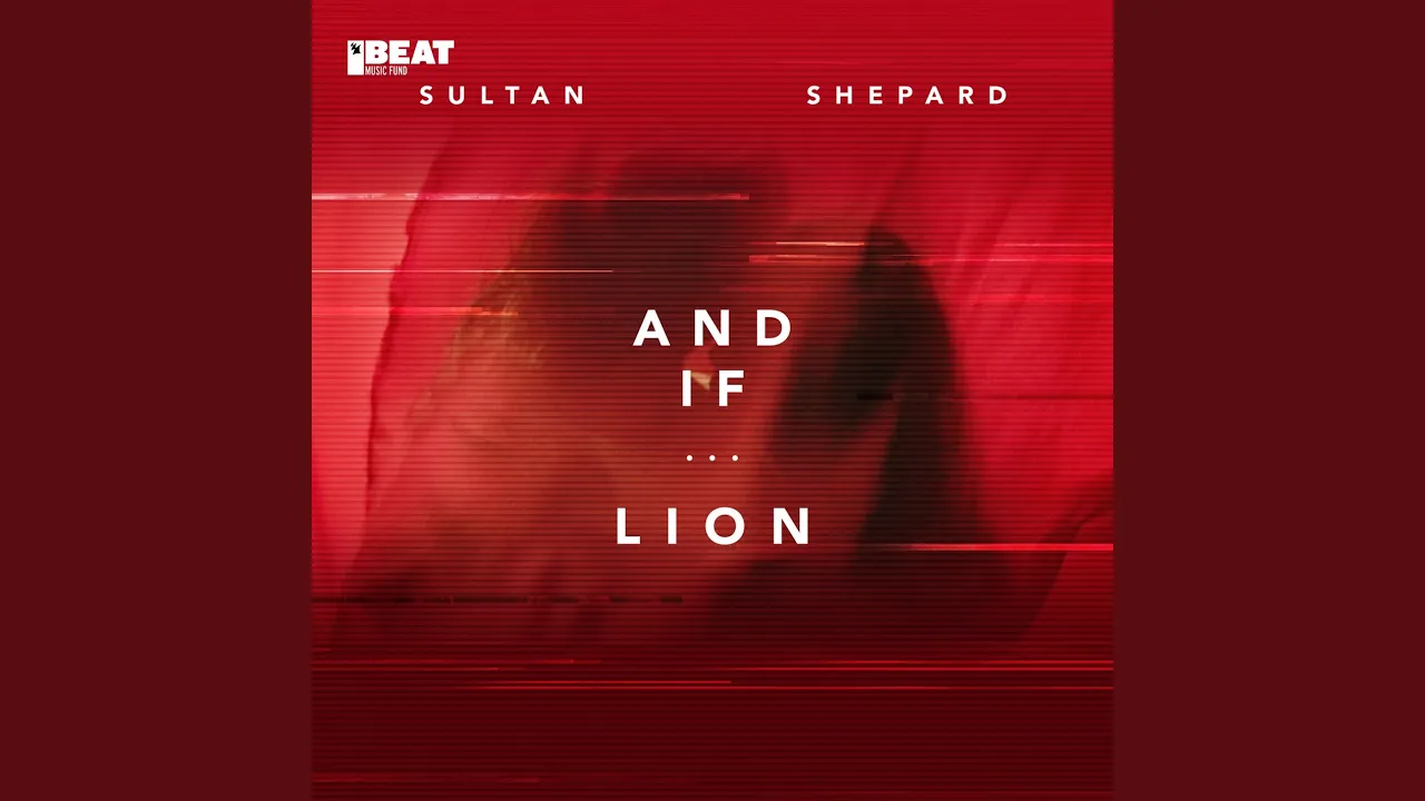 Lion (Extended Mix)