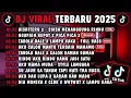 Download Lagu DJ TIKTOK TERBARU 2025🎵DJ AISHITERU 2-SIKSA MENANGGUNG RINDU🎵DJ NGAPAIN REPOT X PICA PICA 2 VIRAL 🔥 