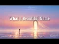 What A Beautiful Name – Hillsong Worship | Worship Lounge Cover by MUEN