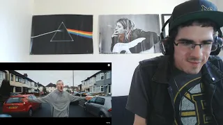 Not what I thought Devlin - Bitches REACTION