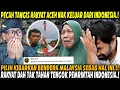 Lagu MENANGIS😭 Nak Merdeka Dari INDONESIA⁈ ACEH Pilih Kibarkan Bendera MALAYSIA Sebab Ni‼ tak kuat tengok